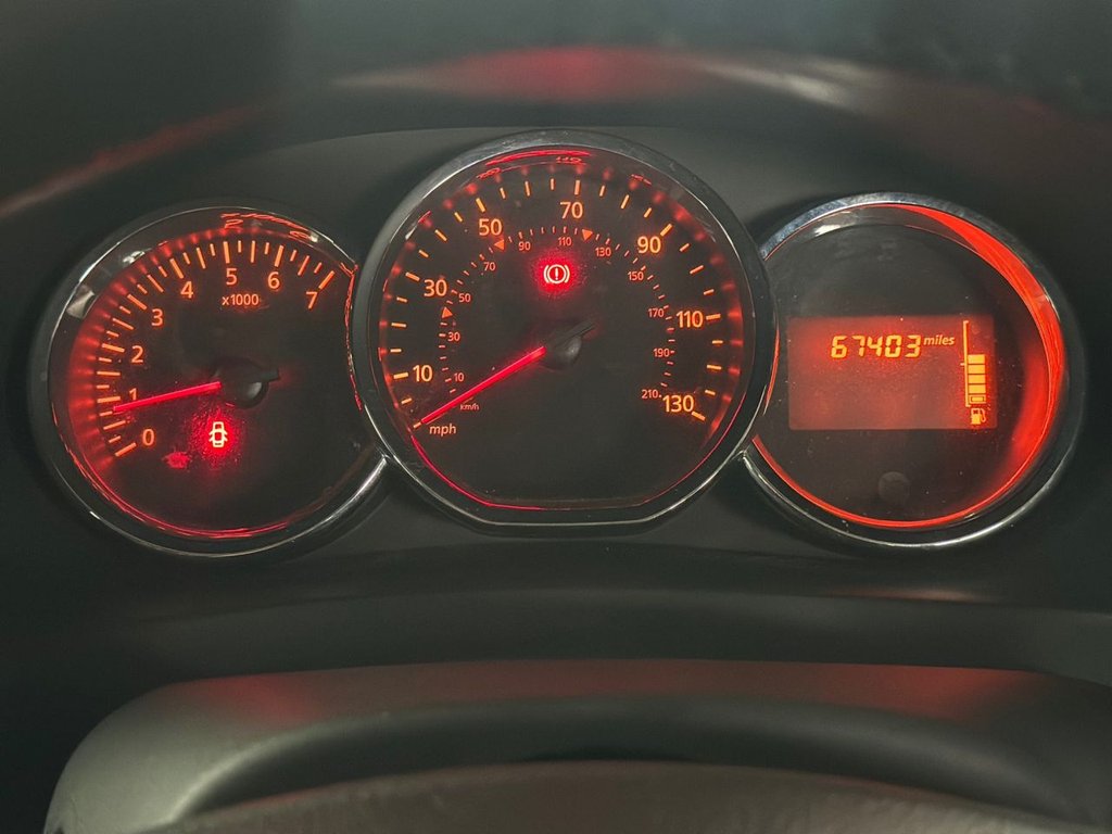 Used Dacia Sandero Stepway 2015 for sale - 76132970: Photo 25