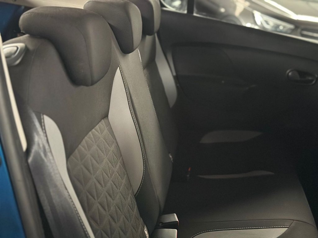 Used Dacia Sandero Stepway 2015 for sale - 76132970: Photo 34