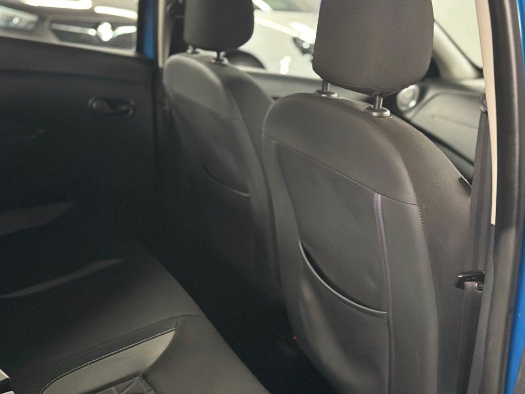 Used Dacia Sandero Stepway 2015 for sale - 76132970: Photo 35