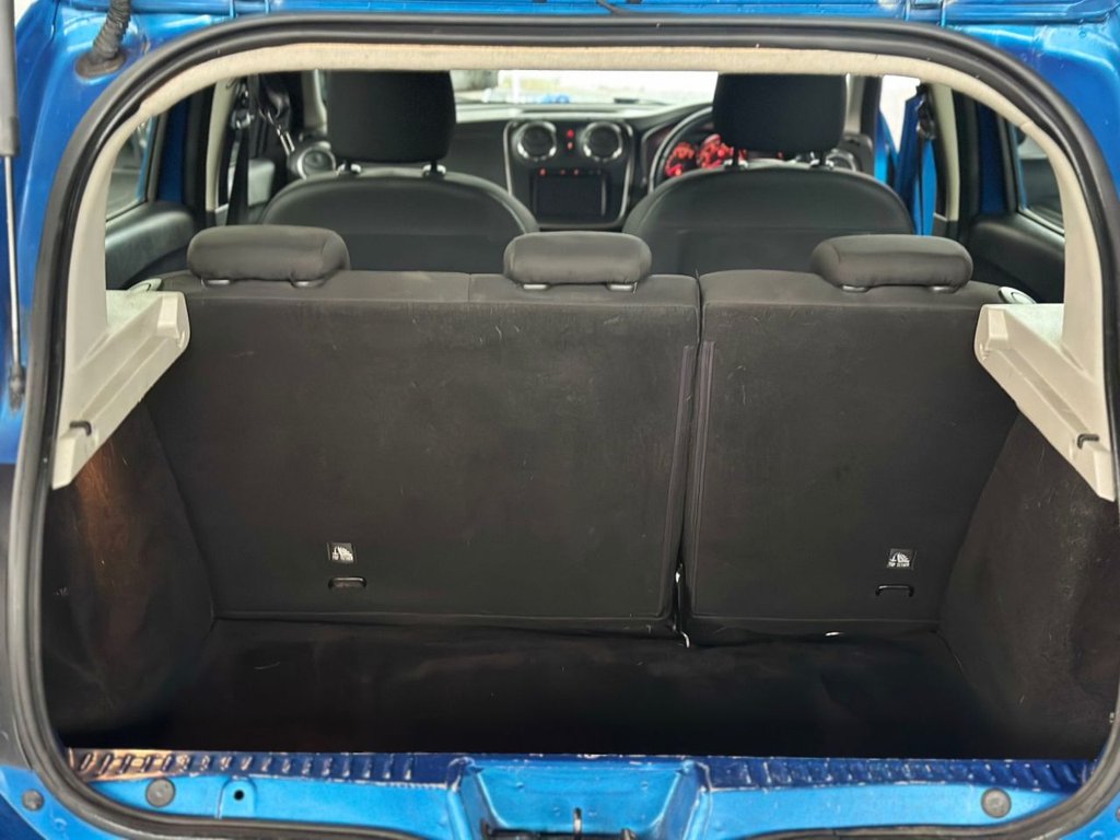 Used Dacia Sandero Stepway 2015 for sale - 76132970: Photo 39
