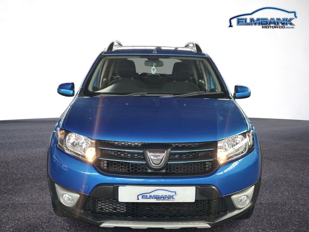Used Dacia Sandero Stepway 2015 for sale - 76132970: Photo 5