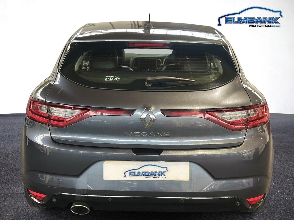 Used Renault Megane 2017 for sale - 76900709: Photo 15