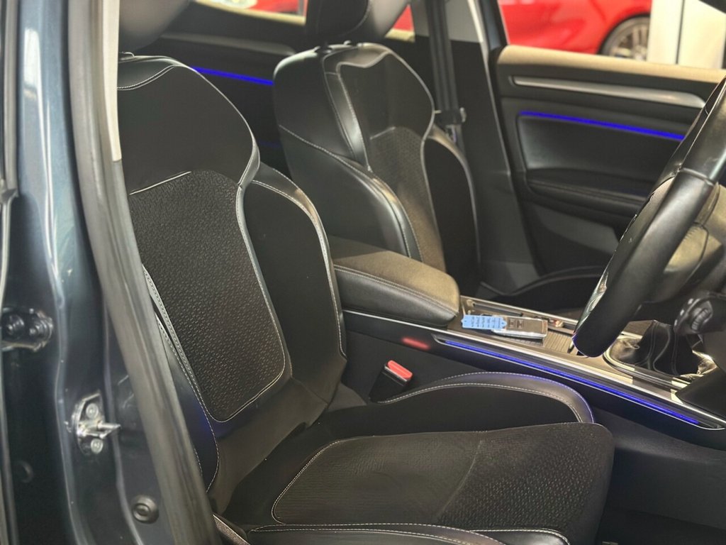 Used Renault Megane 2017 for sale - 76900709: Photo 22