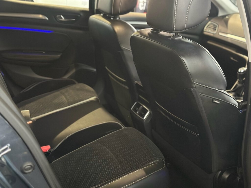 Used Renault Megane 2017 for sale - 76900709: Photo 23