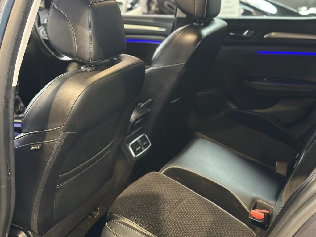 Used Renault Megane 2017 for sale - 76900709: Photo 25