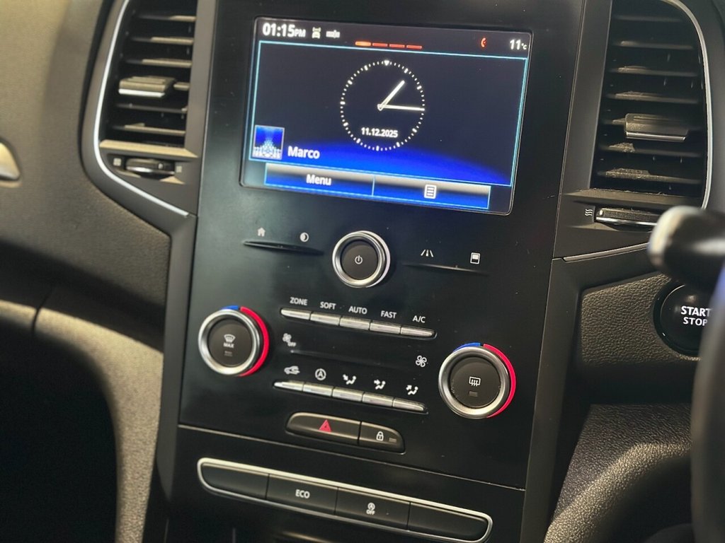 Used Renault Megane 2017 for sale - 76900709: Photo 31