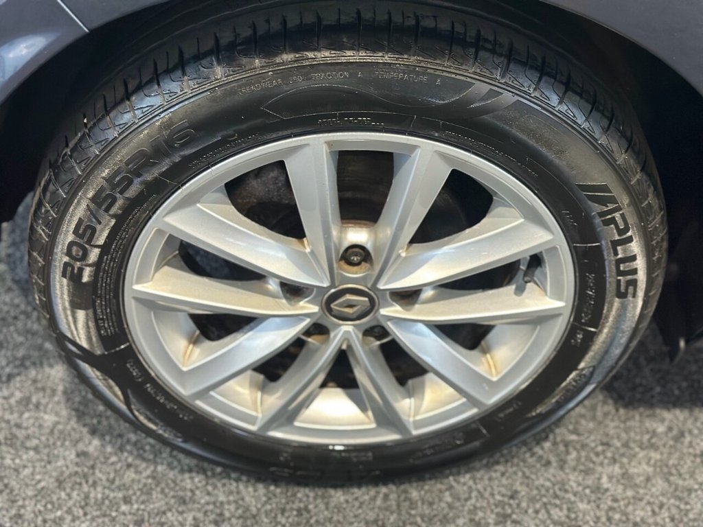 Used Renault Megane 2017 for sale - 76900709: Photo 36