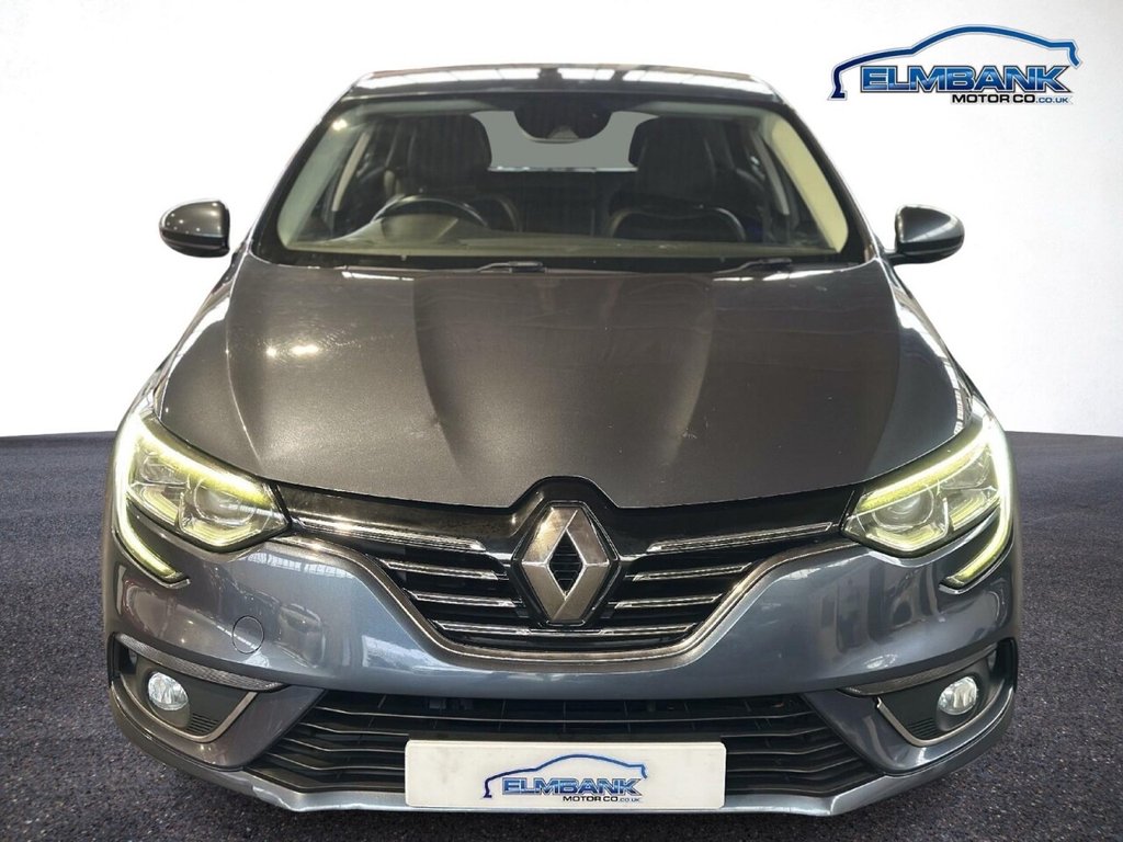 Used Renault Megane 2017 for sale - 76900709: Photo 5