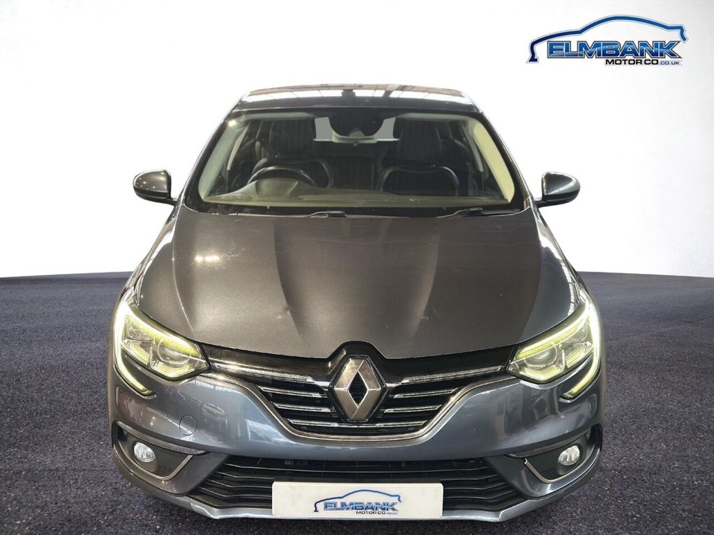 Used Renault Megane 2017 for sale - 76900709: Photo 6