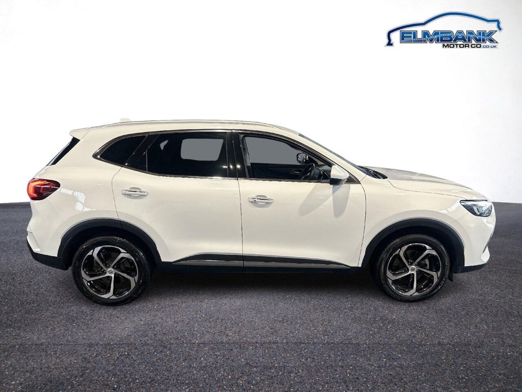 Used MG MG HS 2023 for sale - 76768537: Photo 10