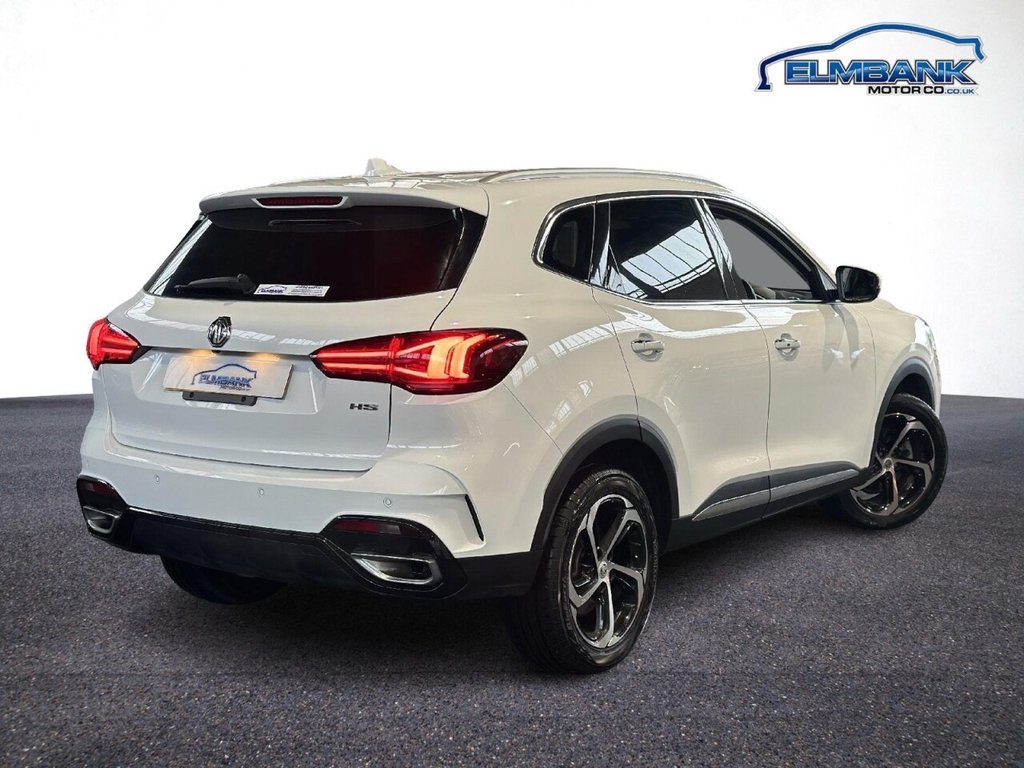 Used MG MG HS 2023 for sale - 76768537: Photo 11