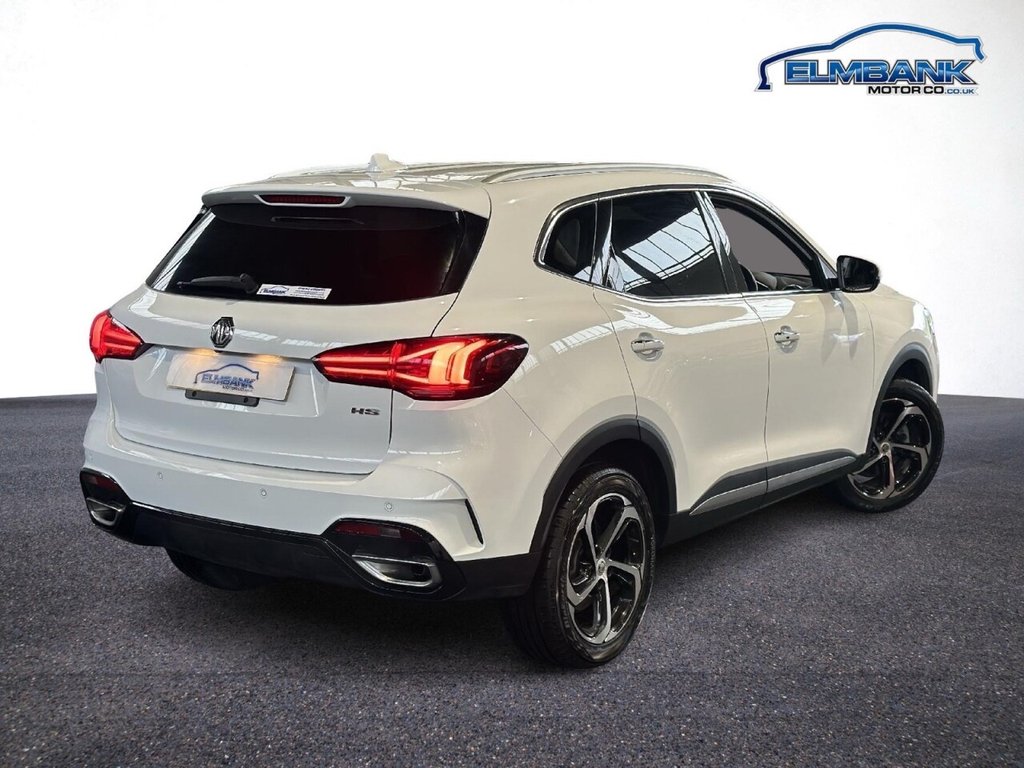 Used MG MG HS 2023 for sale - 76768537: Photo 12