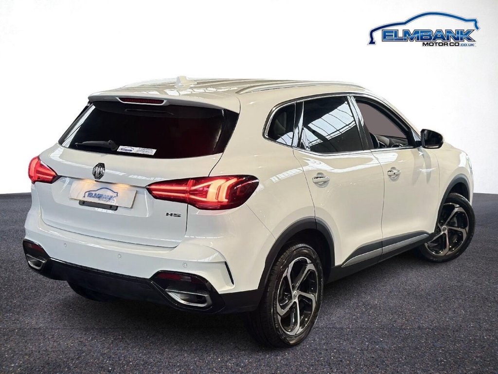 Used MG MG HS 2023 for sale - 76768537: Photo 13