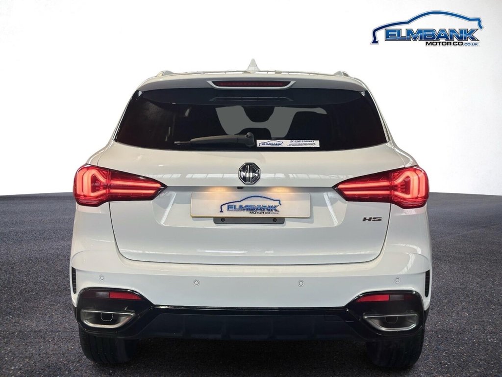 Used MG MG HS 2023 for sale - 76768537: Photo 14