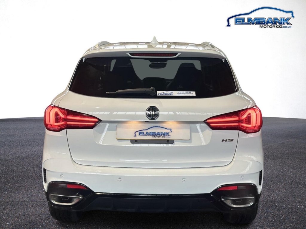 Used MG MG HS 2023 for sale - 76768537: Photo 15