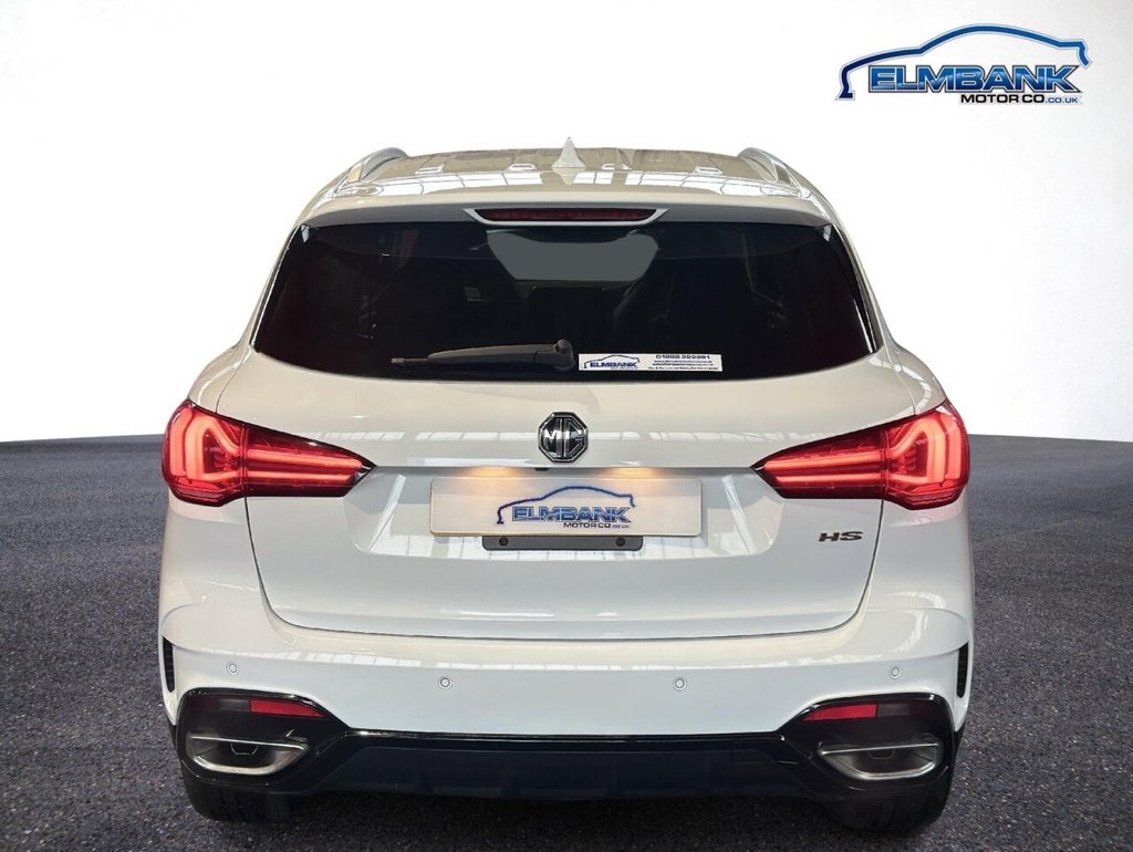 Used MG MG HS 2023 for sale - 76768537: Photo 16