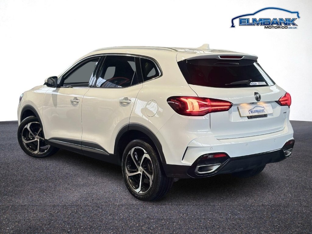 Used MG MG HS 2023 for sale - 76768537: Photo 17