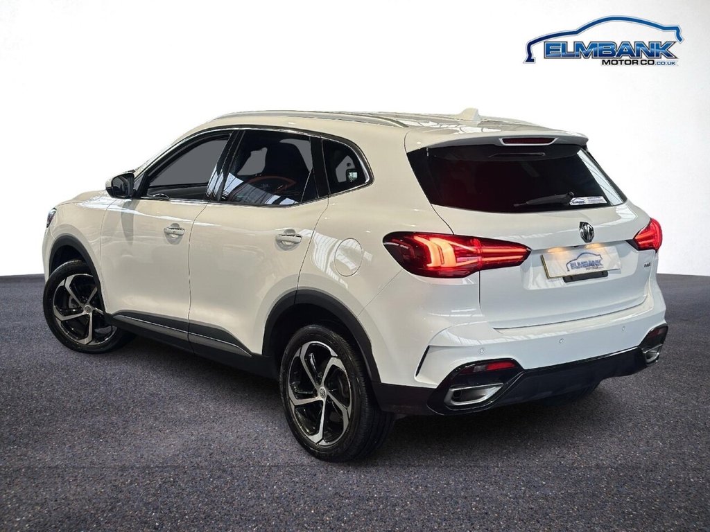 Used MG MG HS 2023 for sale - 76768537: Photo 18