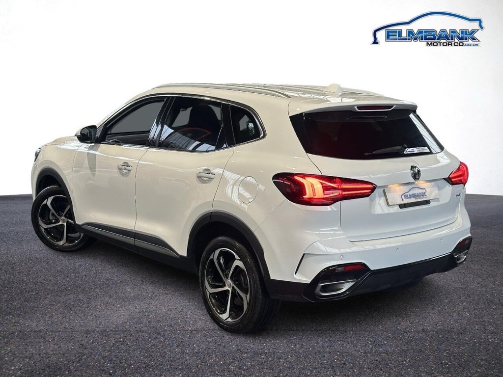 Used MG MG HS 2023 for sale - 76768537: Photo 19