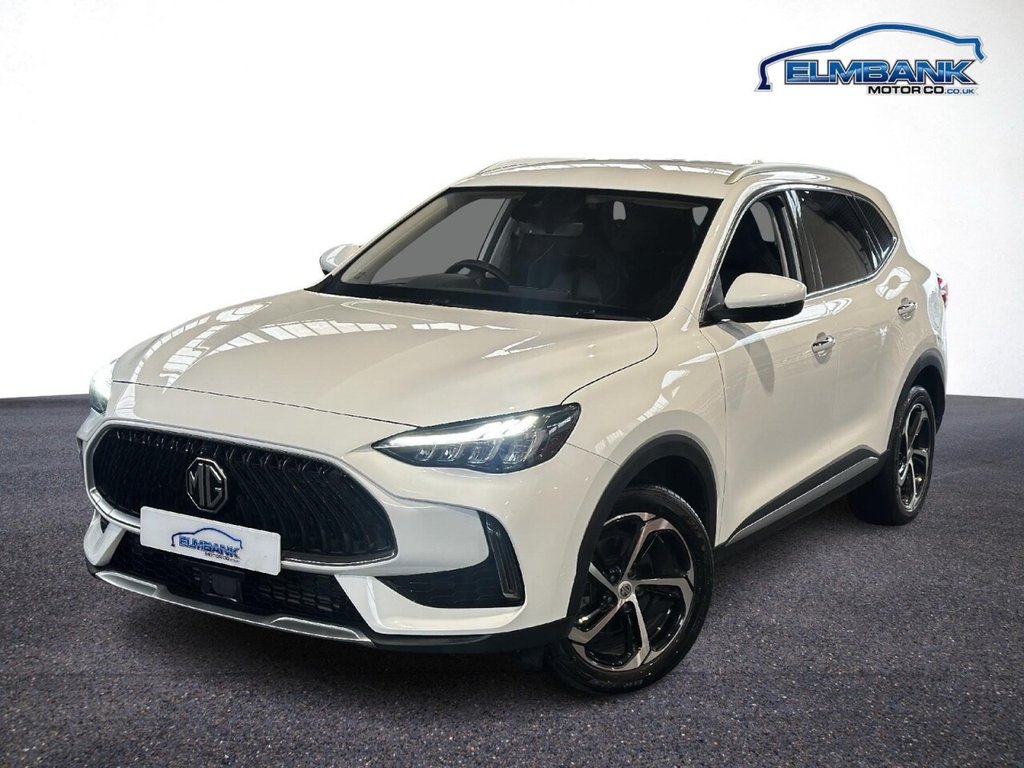 Used MG MG HS 2023 for sale - 76768537: Photo 2