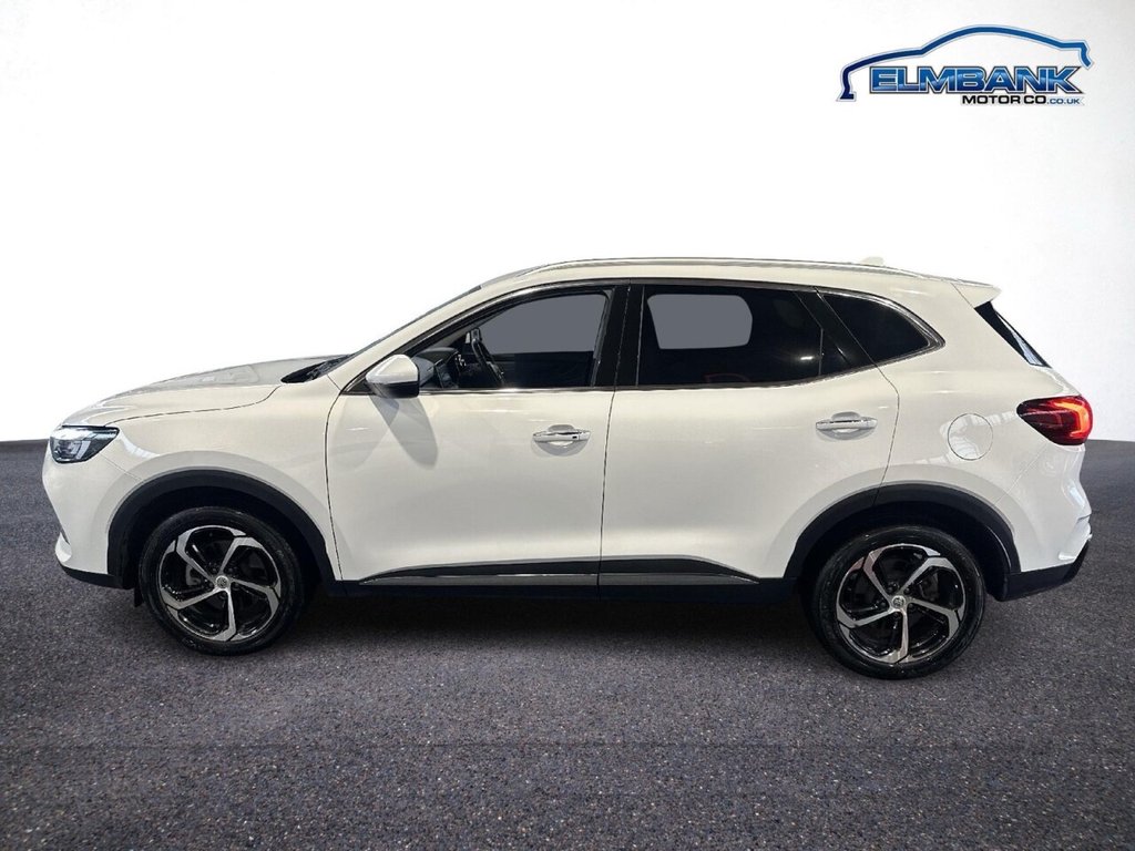 Used MG MG HS 2023 for sale - 76768537: Photo 20