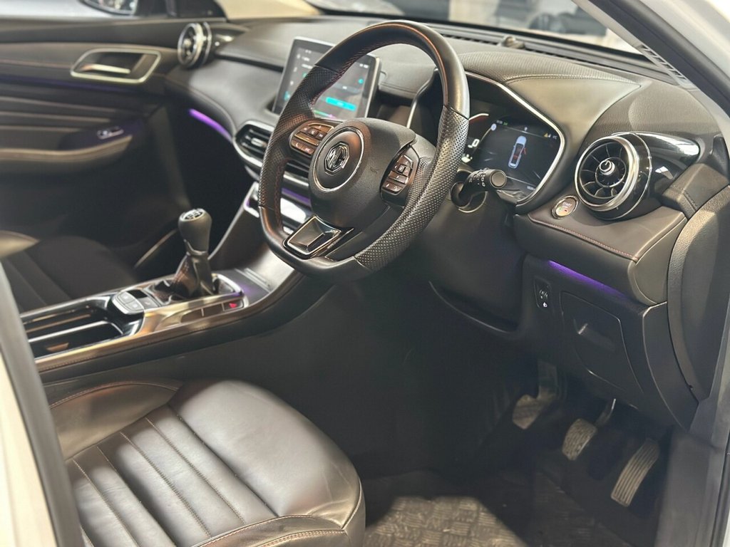 Used MG MG HS 2023 for sale - 76768537: Photo 23