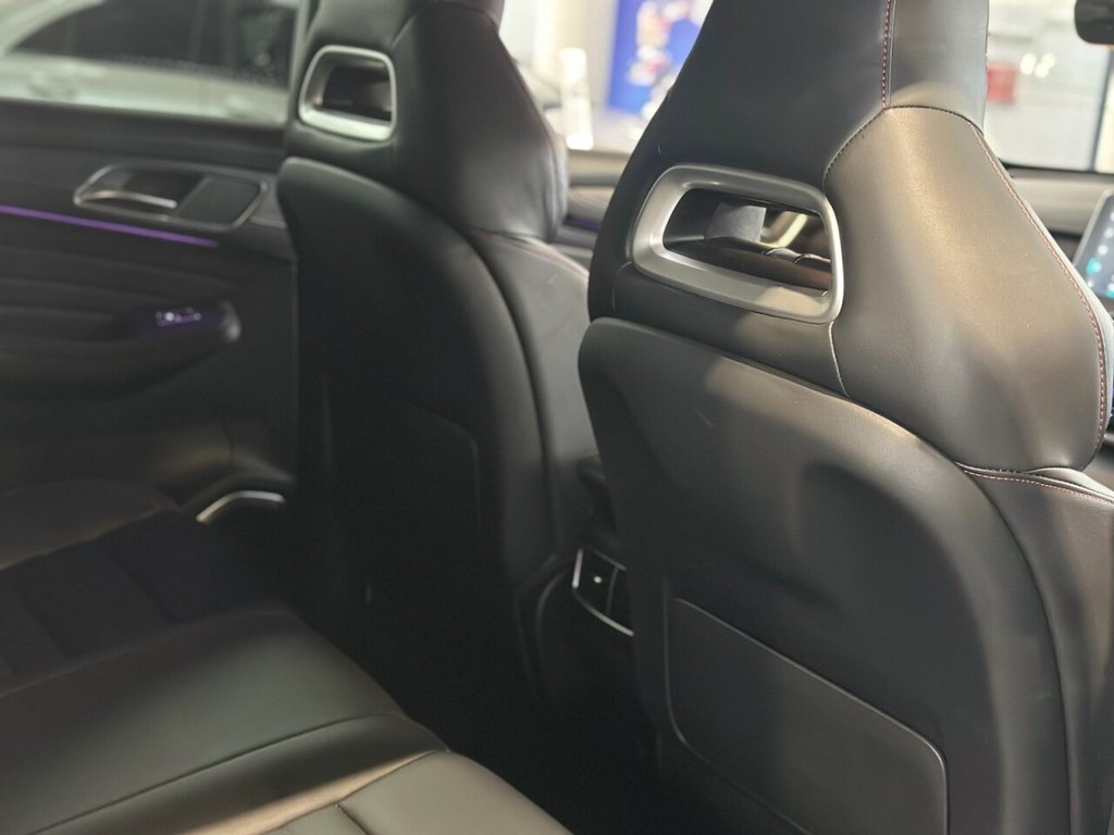 Used MG MG HS 2023 for sale - 76768537: Photo 25