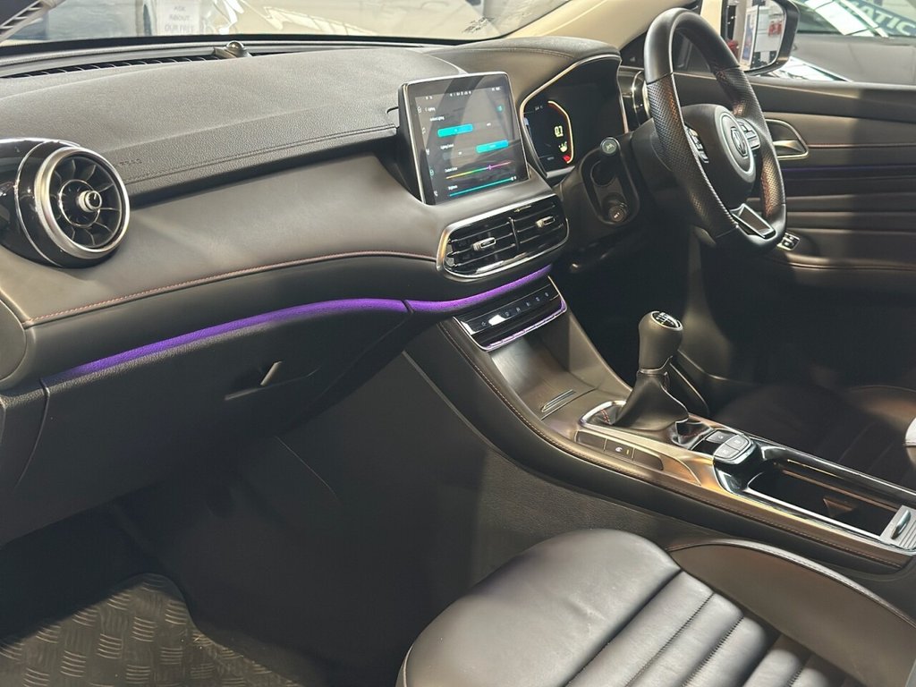 Used MG MG HS 2023 for sale - 76768537: Photo 27