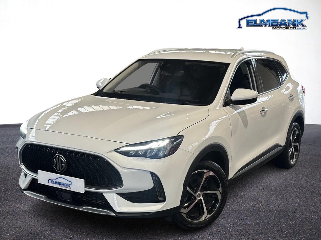 Used MG MG HS 2023 for sale - 76768537: Photo 3