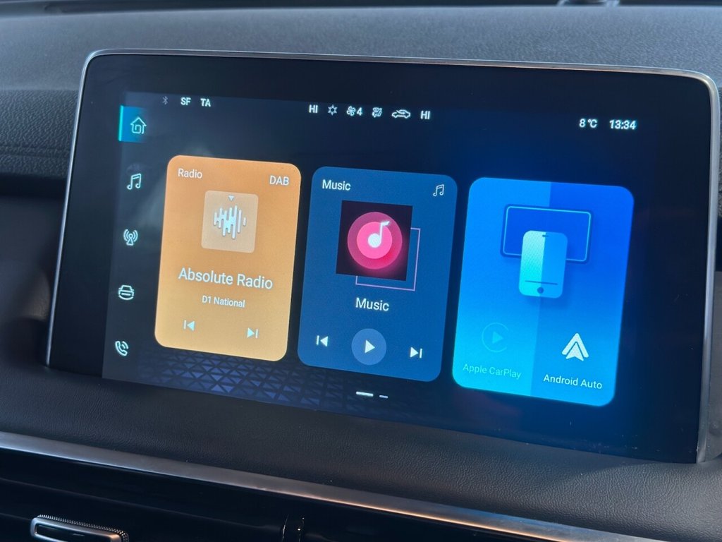 Used MG MG HS 2023 for sale - 76768537: Photo 34