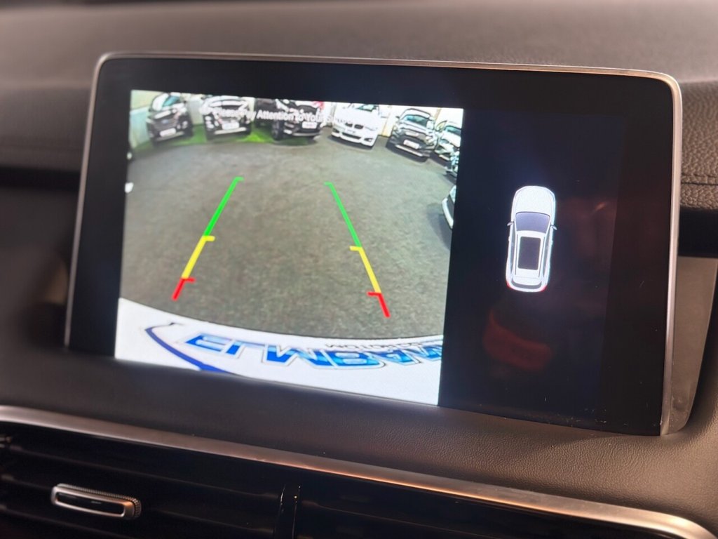 Used MG MG HS 2023 for sale - 76768537: Photo 35