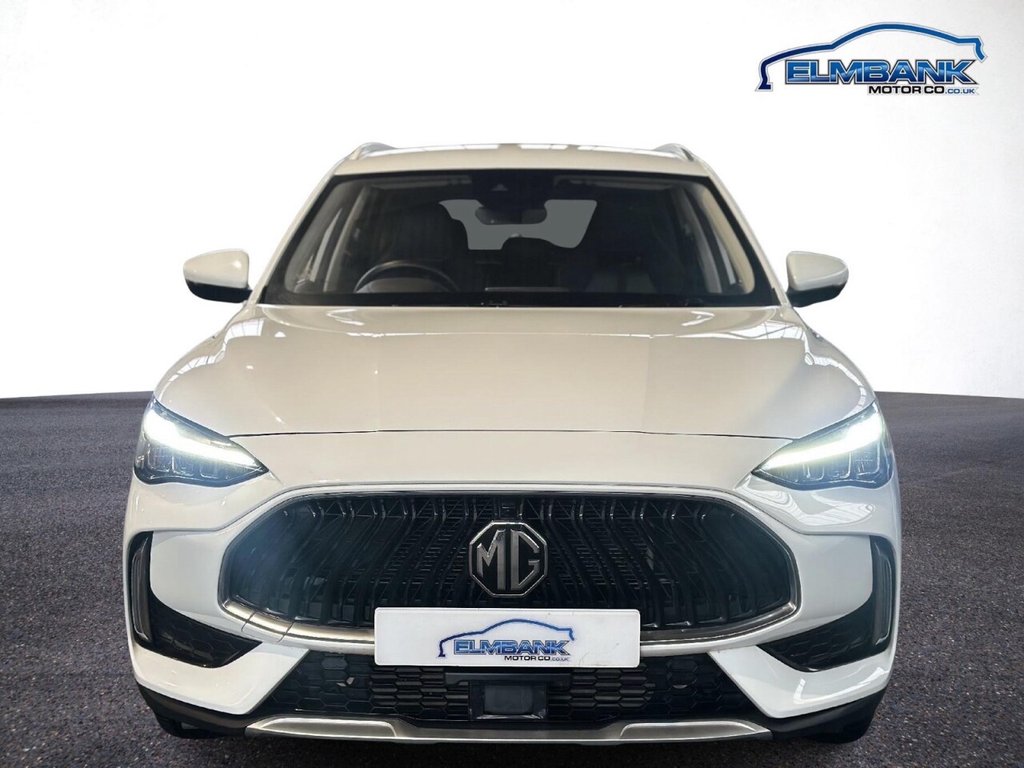 Used MG MG HS 2023 for sale - 76768537: Photo 4