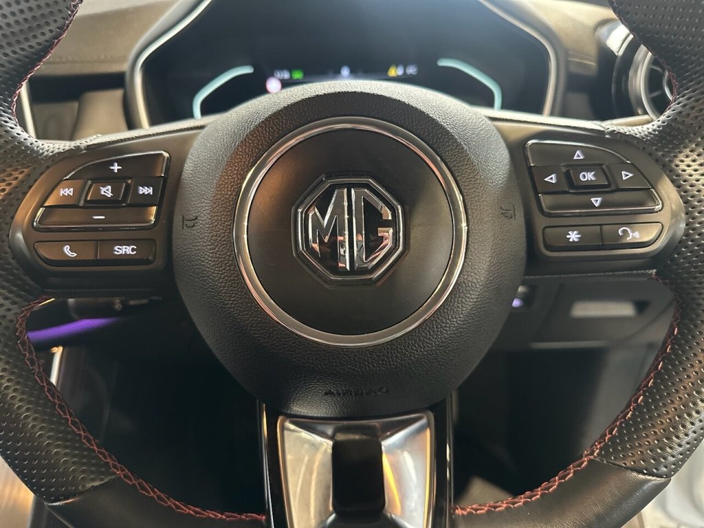 Used MG MG HS 2023 for sale - 76768537: Photo 40