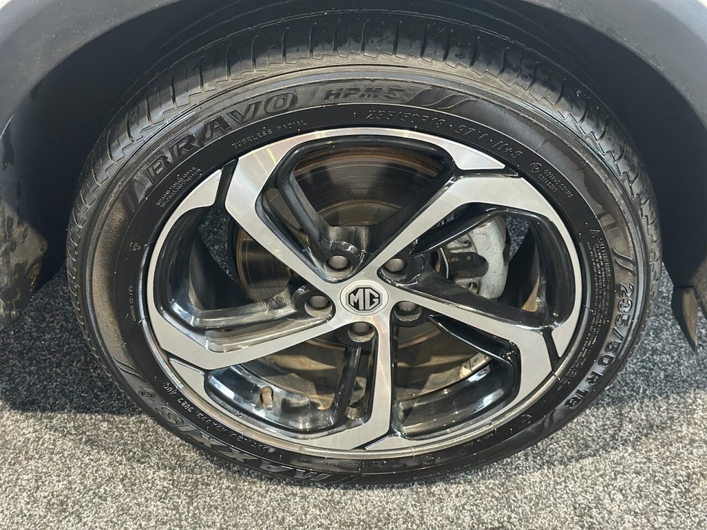 Used MG MG HS 2023 for sale - 76768537: Photo 44