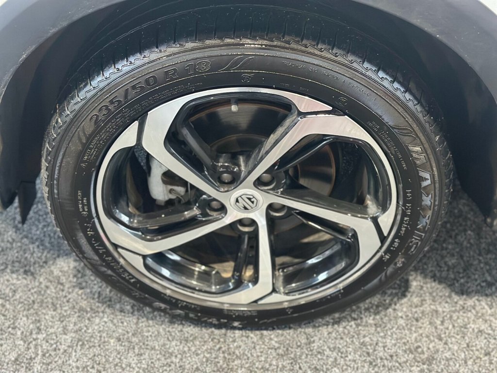 Used MG MG HS 2023 for sale - 76768537: Photo 46