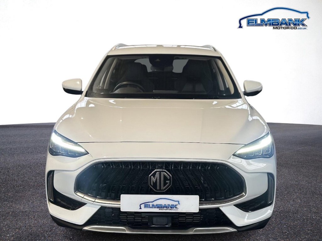 Used MG MG HS 2023 for sale - 76768537: Photo 5