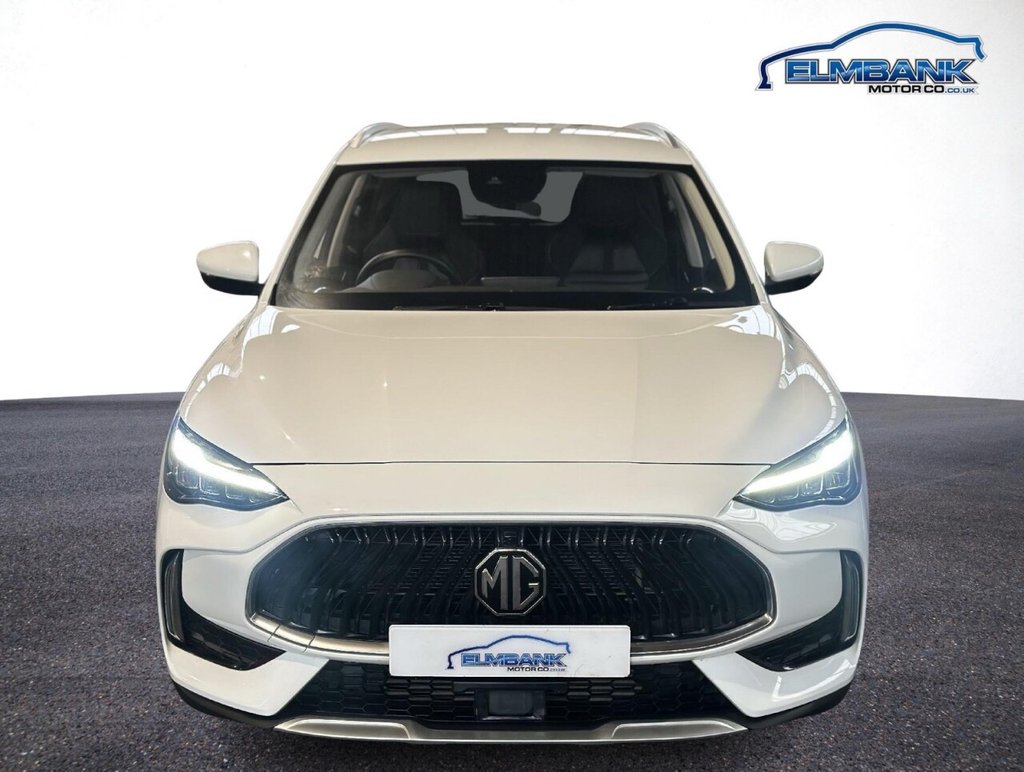 Used MG MG HS 2023 for sale - 76768537: Photo 6