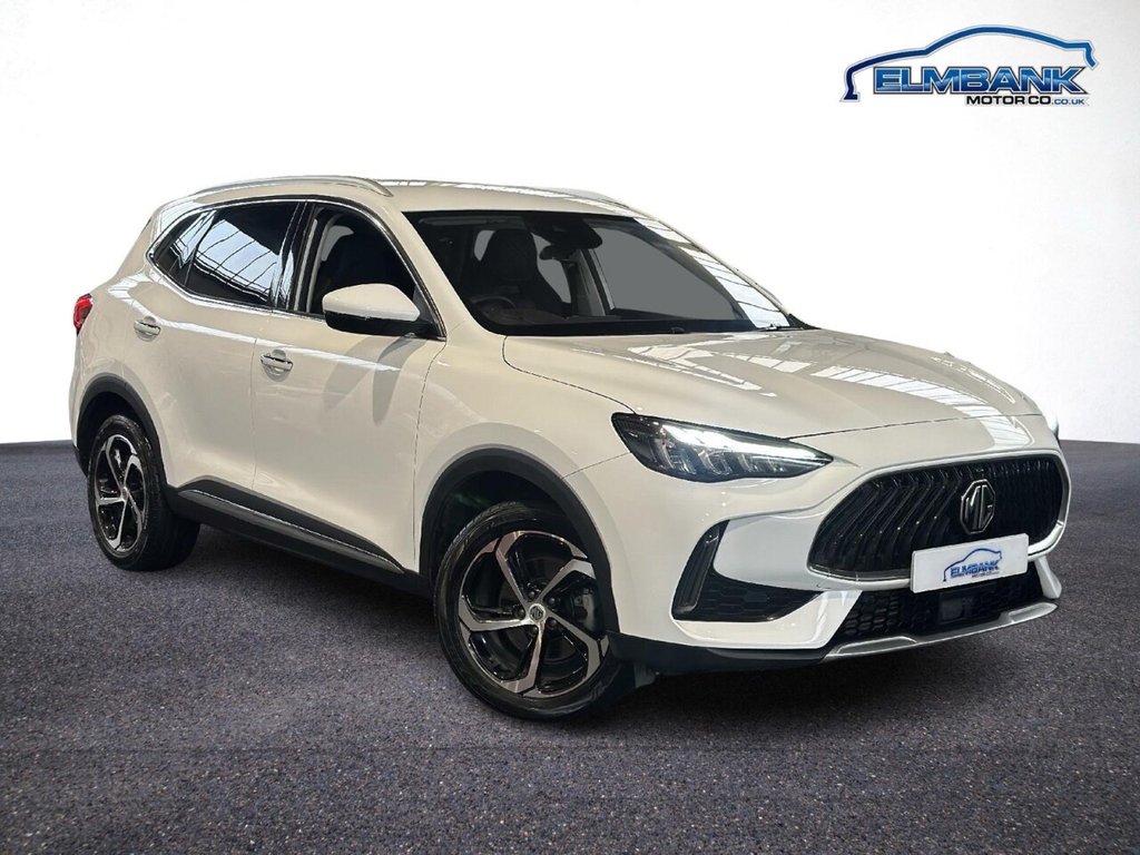 Used MG MG HS 2023 for sale - 76768537: Photo 7