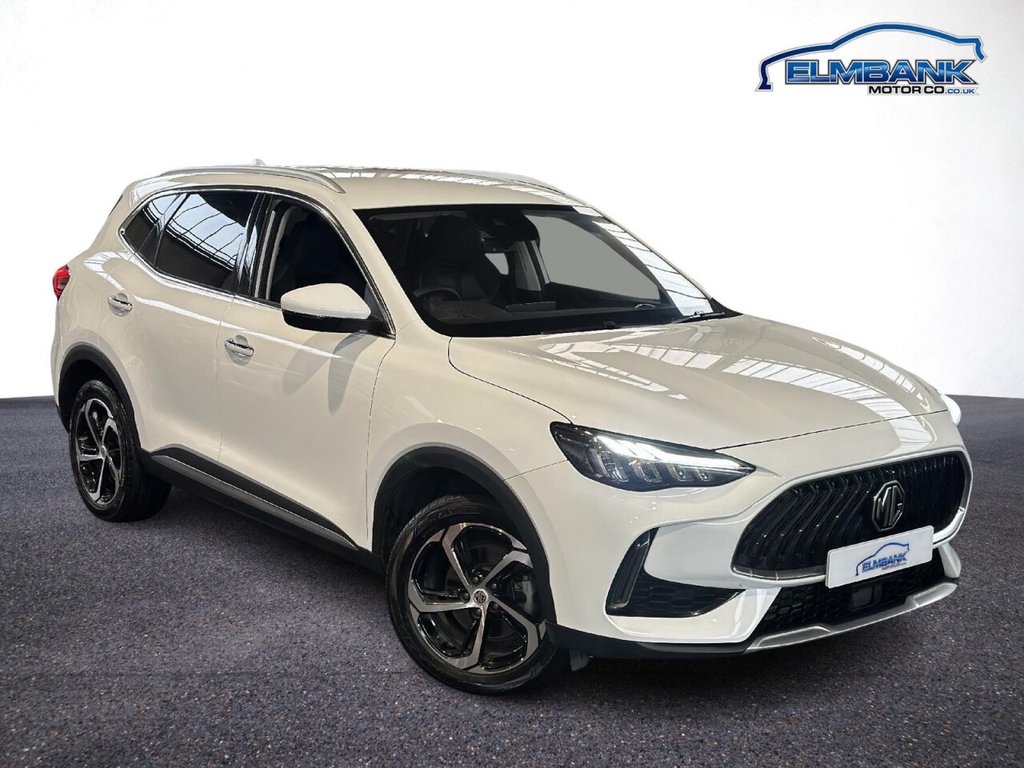 Used MG MG HS 2023 for sale - 76768537: Photo 9