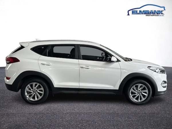 Used Hyundai TUCSON 2018 for sale - 75585135: Photo 10