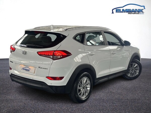 Used Hyundai TUCSON 2018 for sale - 75585135: Photo 13