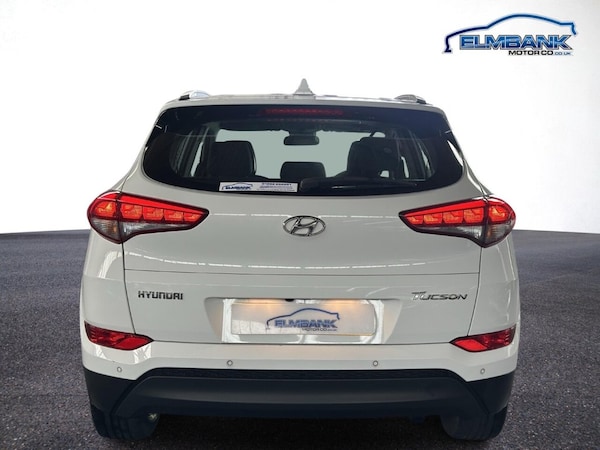 Used Hyundai TUCSON 2018 for sale - 75585135: Photo 14