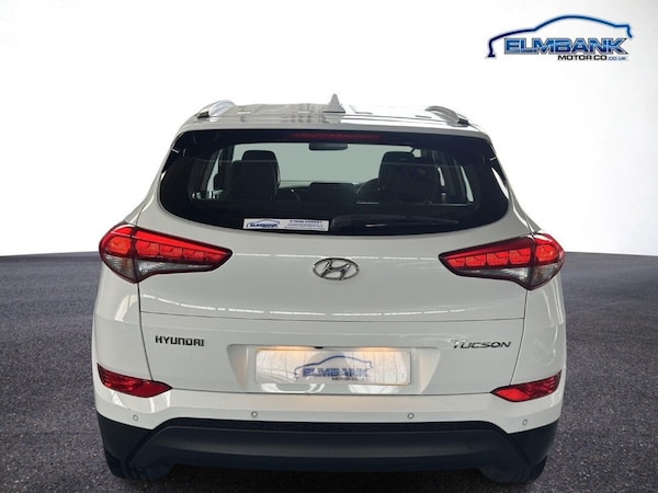 Used Hyundai TUCSON 2018 for sale - 75585135: Photo 15