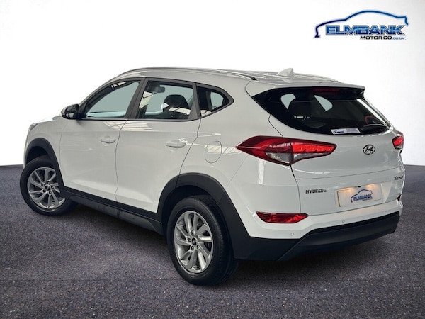Used Hyundai TUCSON 2018 for sale - 75585135: Photo 18