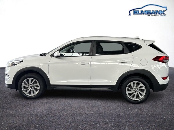 Used Hyundai TUCSON 2018 for sale - 75585135: Photo 20