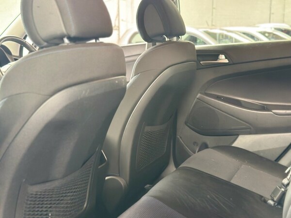 Used Hyundai TUCSON 2018 for sale - 75585135: Photo 27