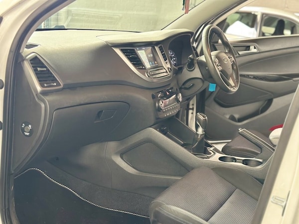 Used Hyundai TUCSON 2018 for sale - 75585135: Photo 29