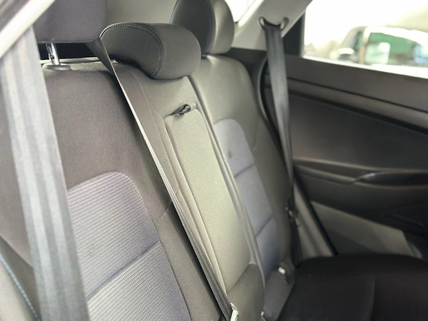 Used Hyundai TUCSON 2018 for sale - 75585135: Photo 30
