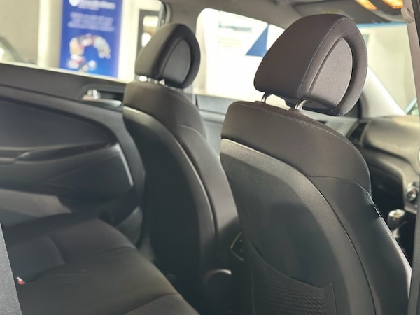 Used Hyundai TUCSON 2018 for sale - 75585135: Photo 31