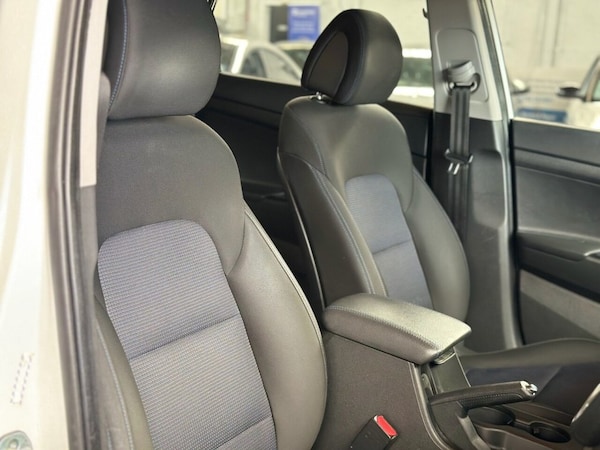 Used Hyundai TUCSON 2018 for sale - 75585135: Photo 32